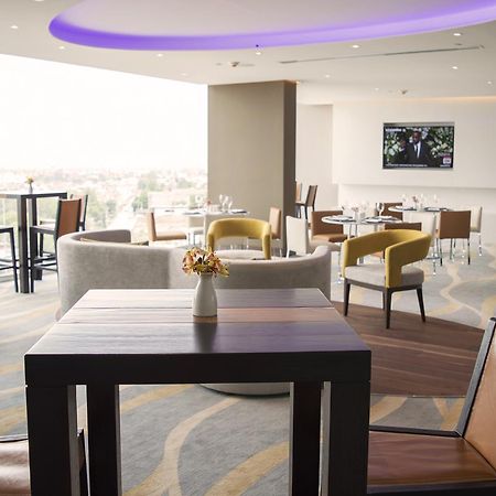 Hs Hotsson Hotel Silao Dış mekan fotoğraf