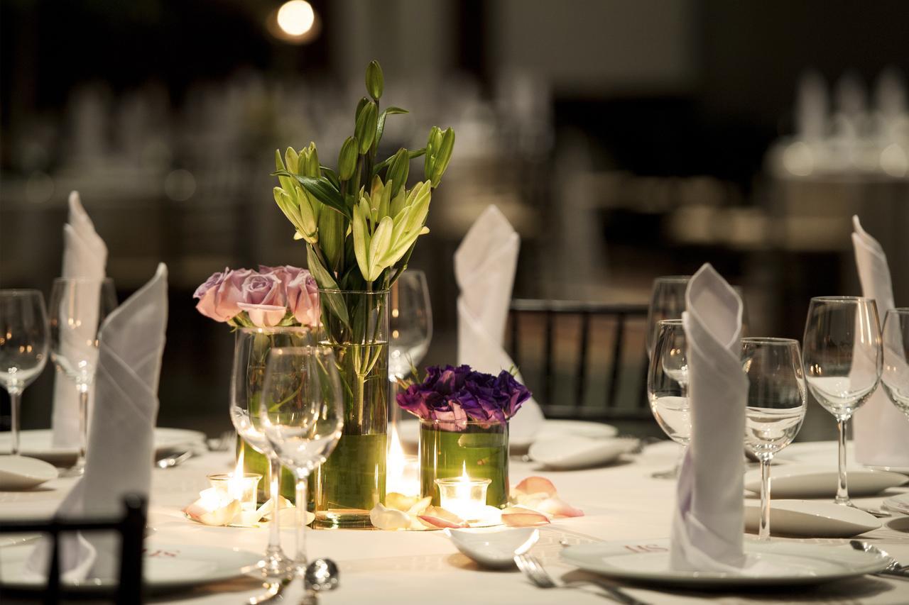 Hs Hotsson Hotel Silao Dış mekan fotoğraf