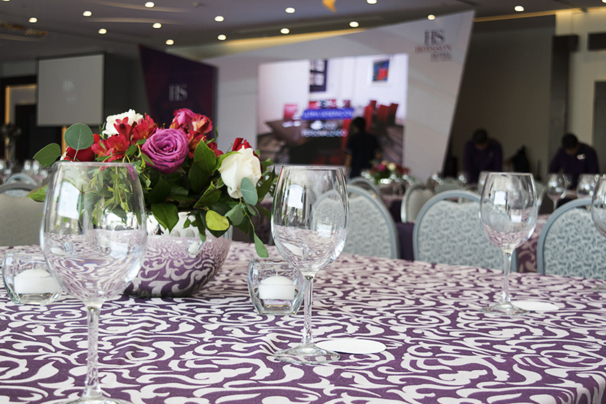 Hs Hotsson Hotel Silao Dış mekan fotoğraf