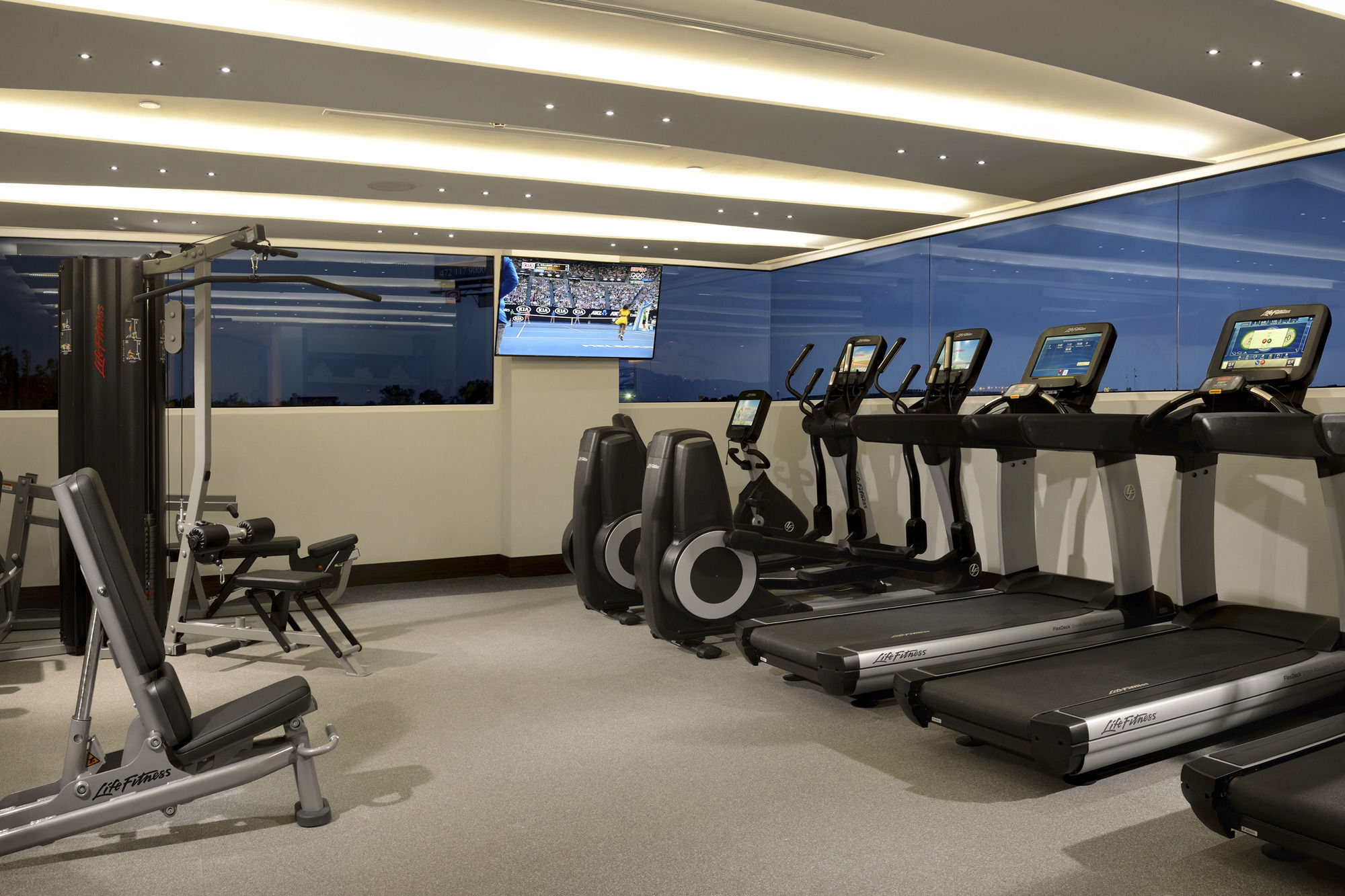 Hs Hotsson Hotel Silao Dış mekan fotoğraf