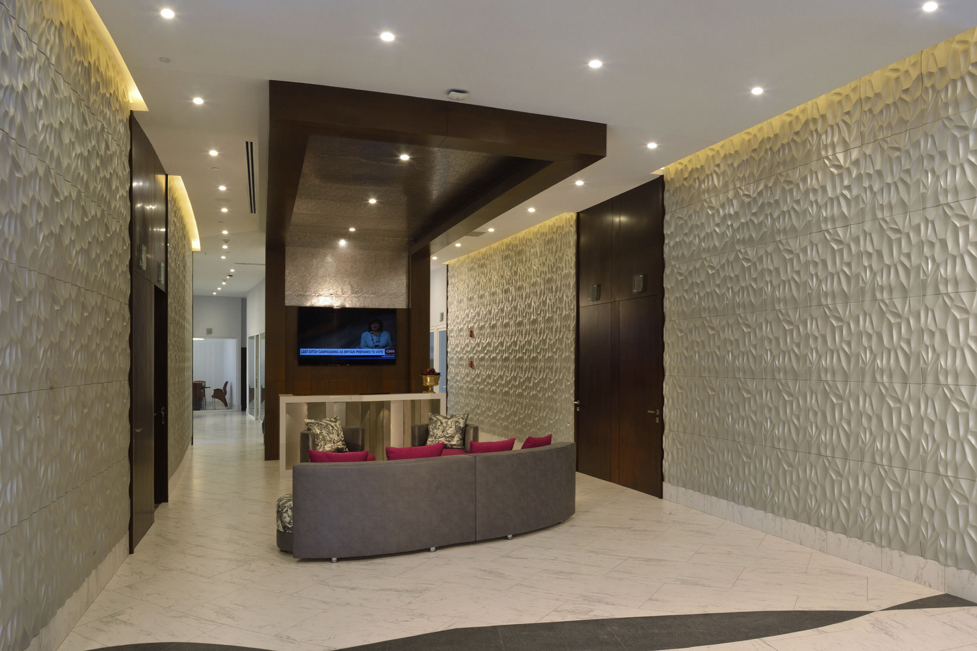 Hs Hotsson Hotel Silao Dış mekan fotoğraf