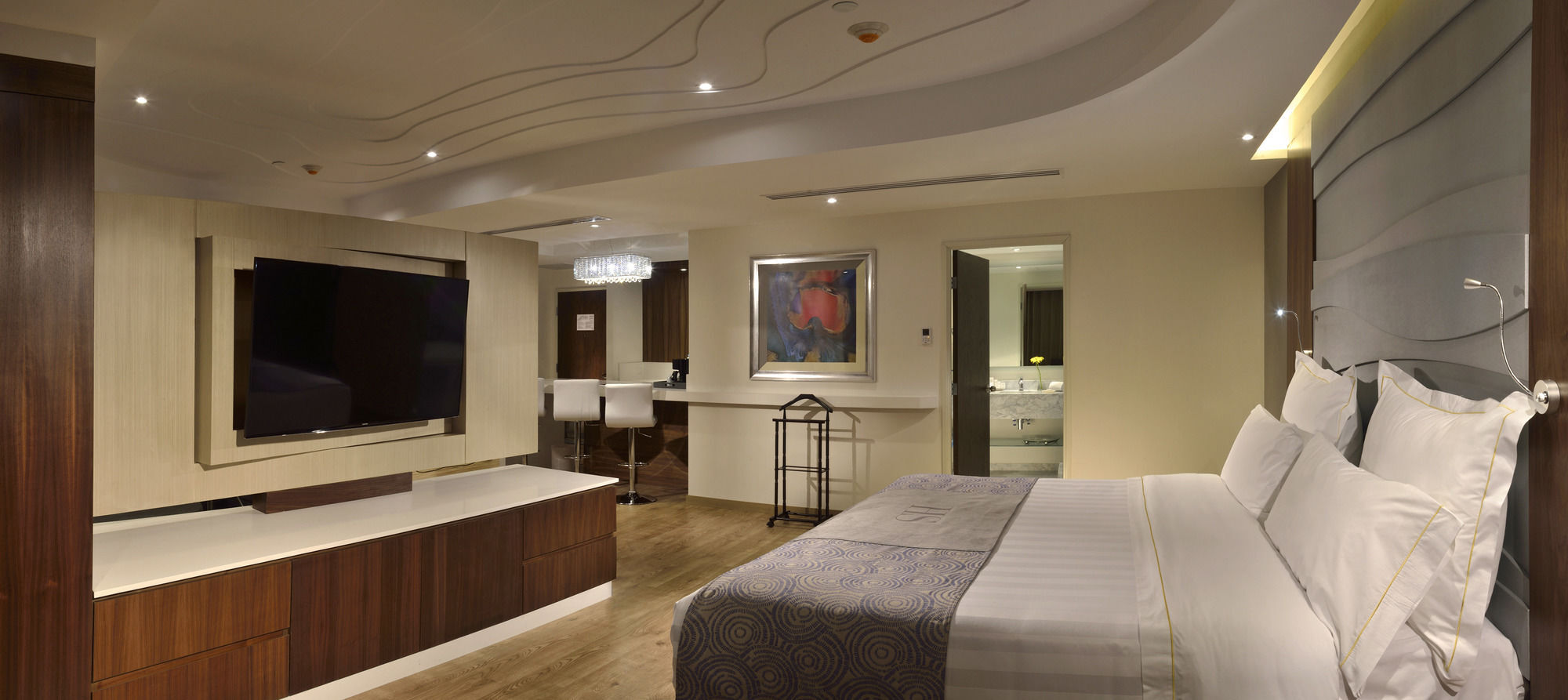 Hs Hotsson Hotel Silao Dış mekan fotoğraf
