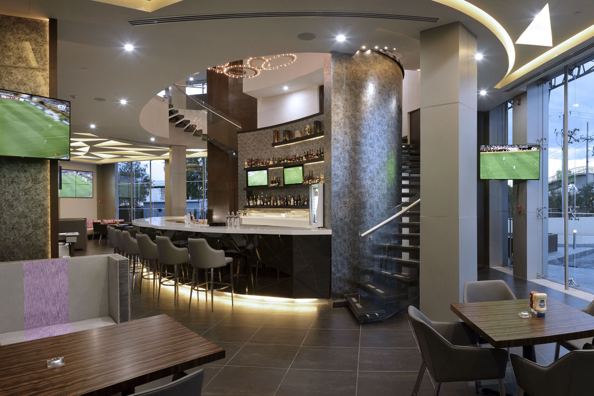 Hs Hotsson Hotel Silao Dış mekan fotoğraf