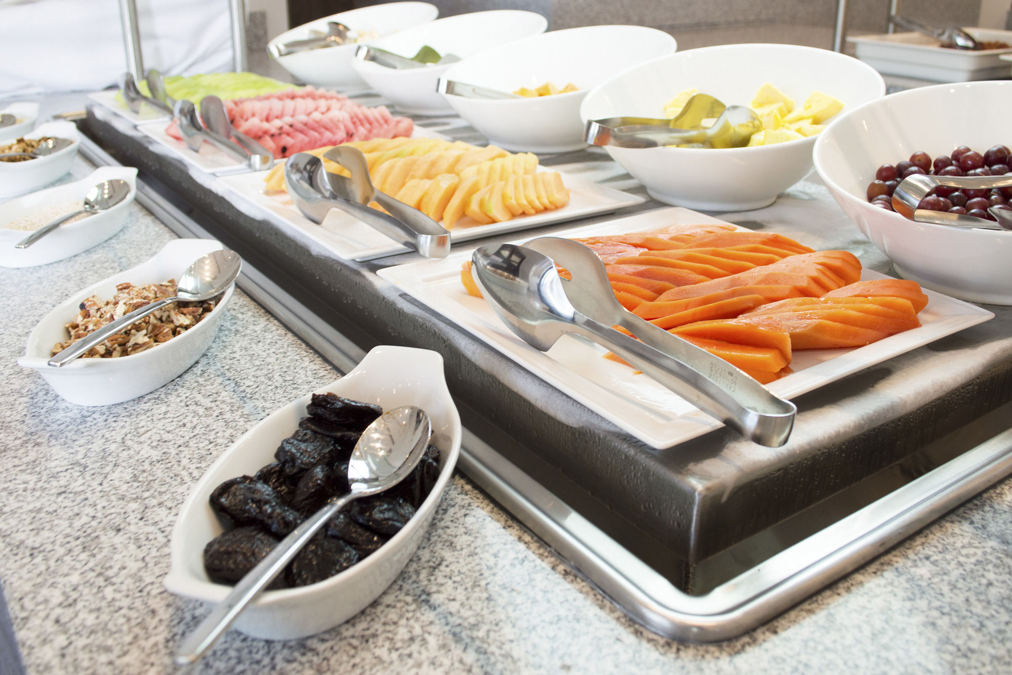 Hs Hotsson Hotel Silao Dış mekan fotoğraf