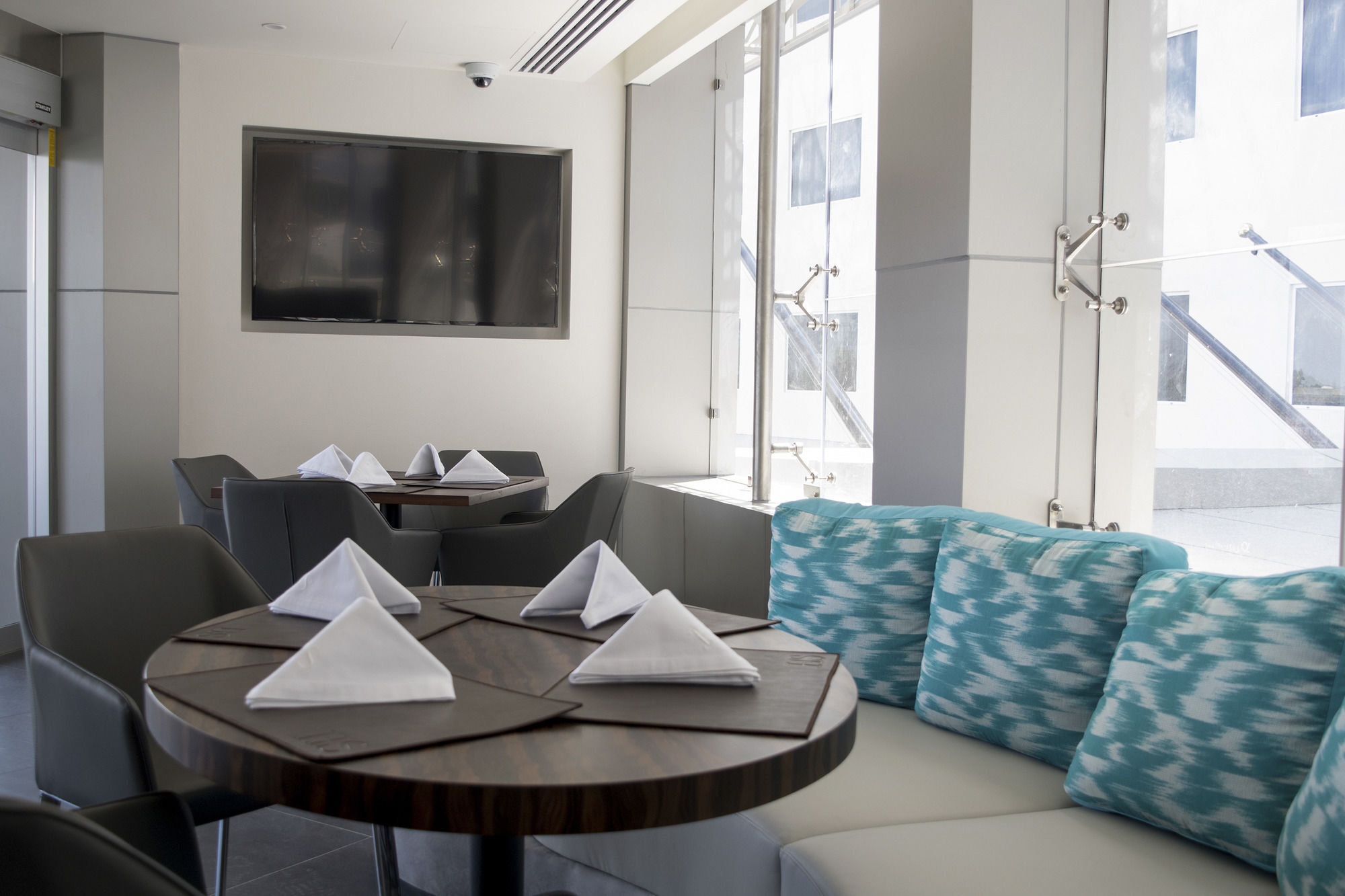 Hs Hotsson Hotel Silao Dış mekan fotoğraf