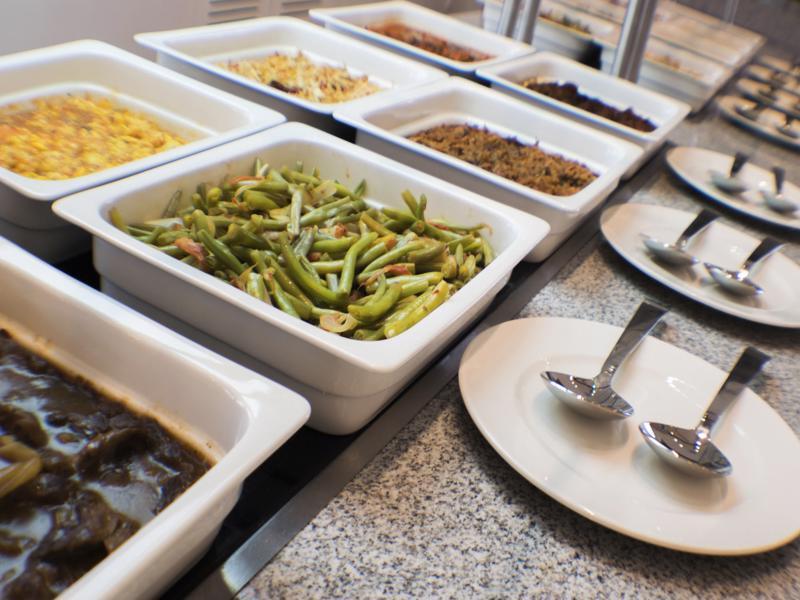 Hs Hotsson Hotel Silao Dış mekan fotoğraf