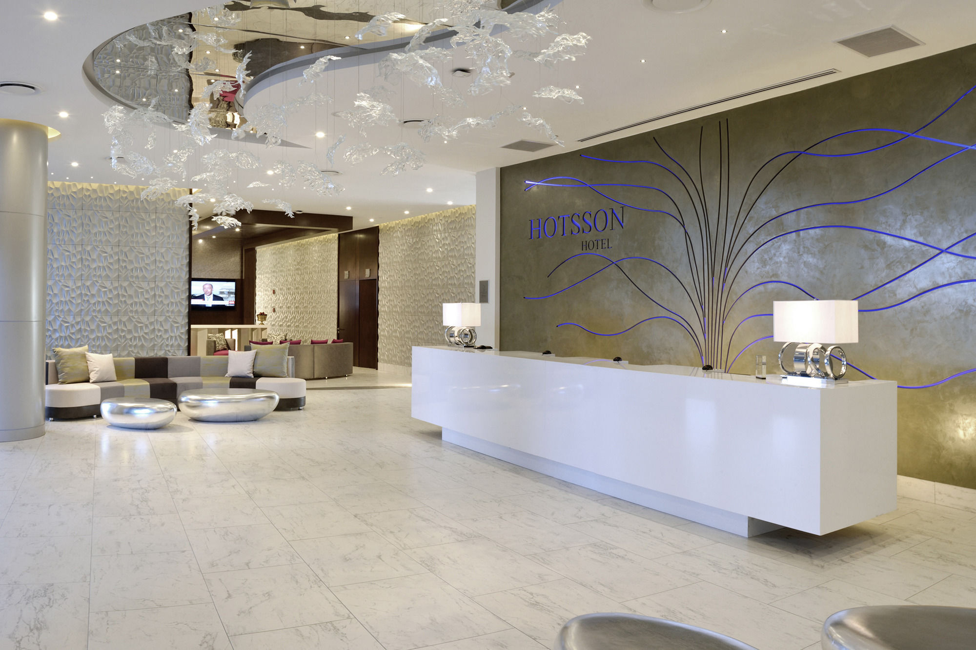 Hs Hotsson Hotel Silao Dış mekan fotoğraf