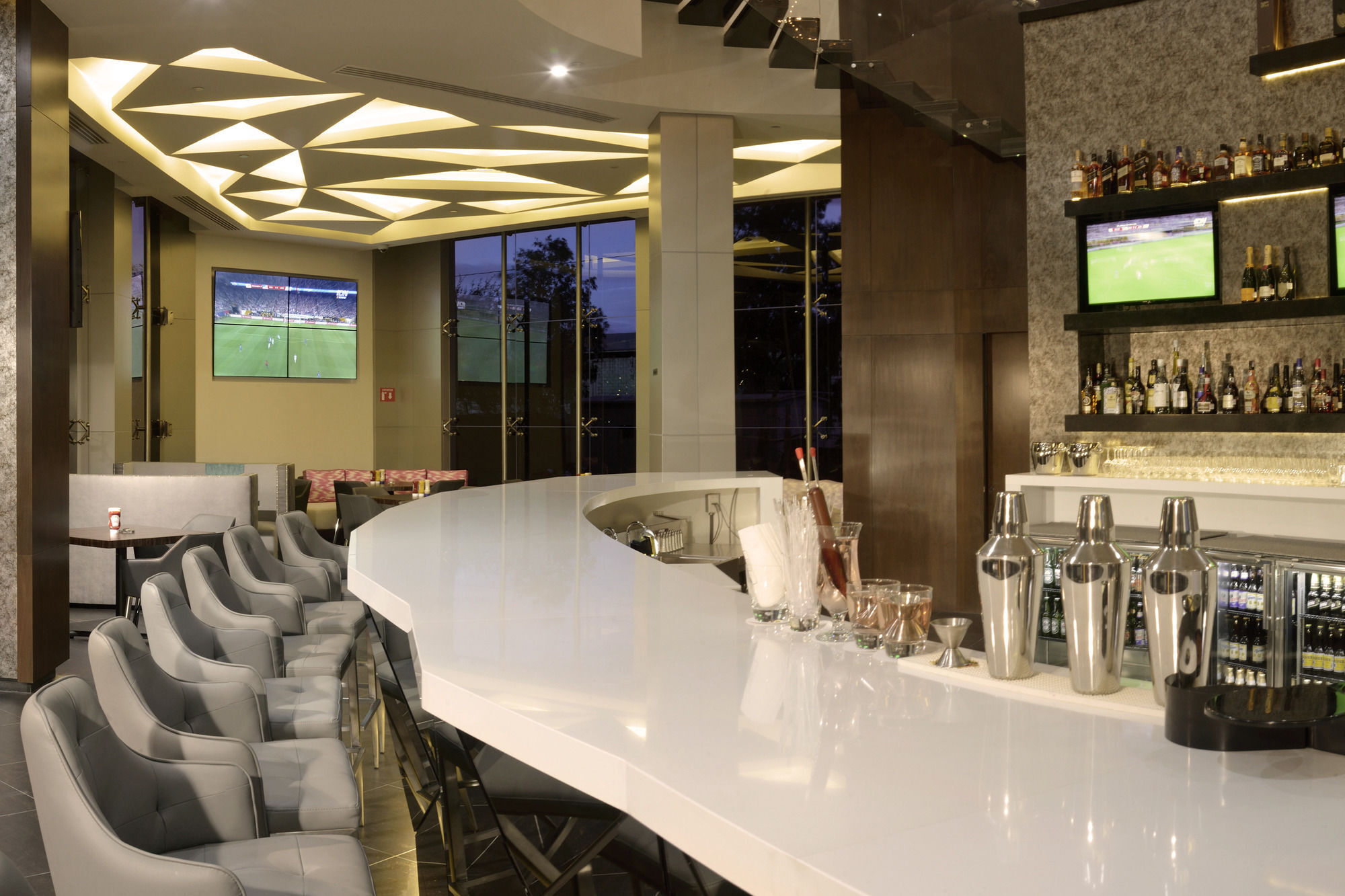 Hs Hotsson Hotel Silao Dış mekan fotoğraf